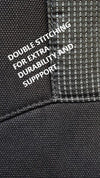 Premium All Over Seat Covers for Nissan Navara Dual Cab (12/2020-2022)
