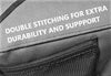 Trailblazer Canvas Seat Covers - For Ford Ranger Pj-Pk Series Single Cab (2006-2011)