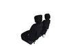 Trailblazer Canvas Seat Covers - Universal Size