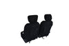 Trailblazer Canvas Seat Covers - Universal Size