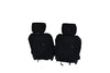 Trailblazer Canvas Seat Covers - Universal Size