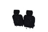 Trailblazer Canvas Seat Covers - Universal Size