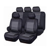 El Toro Series II Car Seat Covers For Holden Captiva Cg Series 2006-2009, Cgii Series 2006 4X4 Suv/Wagon 2011 | Grey