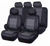 El Toro Series II Car Seat Covers For Holden Captiva Cg Series 2006-2009, Cgii Series 2006 4X4 Suv/Wagon 2011 | Grey