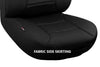 Copy of Sharkskin Plus Neoprene Seat Covers for Toyota Prado 150 Series GX GXL VX (June/2021-On)