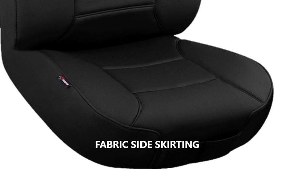 Sharkskin Seat Covers For Nissan X-Trail T32 03/2014-2022