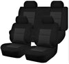 Premium Seat Covers for Ford Falcon Fg-Fgii Series (2008-2016) Sedan