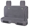 Trailblazer Canvas Seat Covers - For Ford Ranger Pj-Pk Series Single Cab (2006-2011)