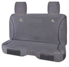 Trailblazer Canvas Seat Covers - For Mazda Bt50 Un Series Single Cab (2006-2011)