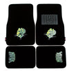 Marvel Avengers 4-Piece Car Mat - Hulk