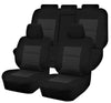 Premium Seat Covers for Hyundai I30 Gd Series Hatch/Tourer (2012-2017)
