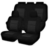 Premium Seat Covers for Hyundai I30 Gd Series Hatch/Tourer (2012-2017)
