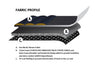 Ice Mesh Seat Covers - Universal Size