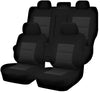 Premium Seat Covers for Mitsubishi Lancer Hatch / Sportsback CJ Series (09/2007-11/2015)