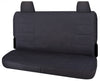 Heavy Duty Canvas Seat Covers for Toyota Landcruiser Vdj70 Series Dual Cab (2007-2022)
