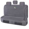 Trailblazer Canvas Seat Covers - For Toyota Hilux Dual Cab (2005-2015)