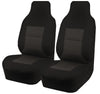 Premium Seat Covers for Toyota Hilux Single Cab (07/2015-2022)