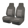 Premium Seat Covers for Toyota Hiace Trh-Kdh Series Single Cab (2005-2015)