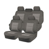 Premium Seat Covers for Volkswagen Amarok 2H Series (02/2011-2022)