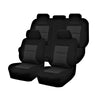 Premium Seat Covers for Mitsubishi ASX XA-XB Series (07/2010-09/2016)