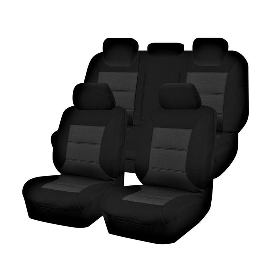 Premium Seat Covers for Mitsubishi ASX XA-XB Series (07/2010-09/2016)