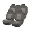 Premium Seat Covers for Mitsubishi ASX XC Series (10/2016-2022)
