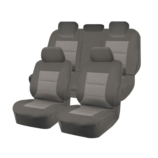 Premium Seat Covers for Mitsubishi ASX XC Series (10/2016-2022)