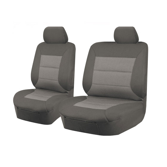 Premium Seat Covers for Mazda Bt50 Up Series Single Cab (2011-2015)