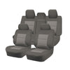 Premium Seat Covers for Toyota Camry Sedan ASV50R / AVV50R Series (12/2011-08/2017)