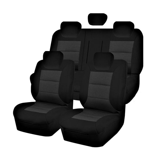 Premium Seat Covers for Holden Captiva Cg Series (2006-2009)