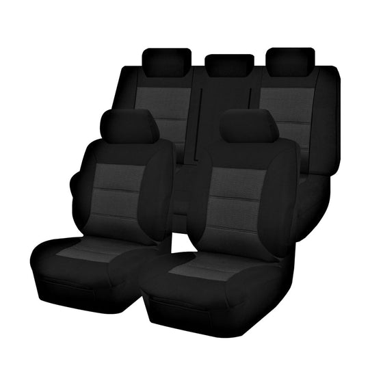 Premium Seat Covers for Honda Civic 9Th Gen Series Iii Sedan (2012-2016)