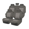 Premium Seat Covers for Isuzu D-Max Series Dual Cab (2012-2020)