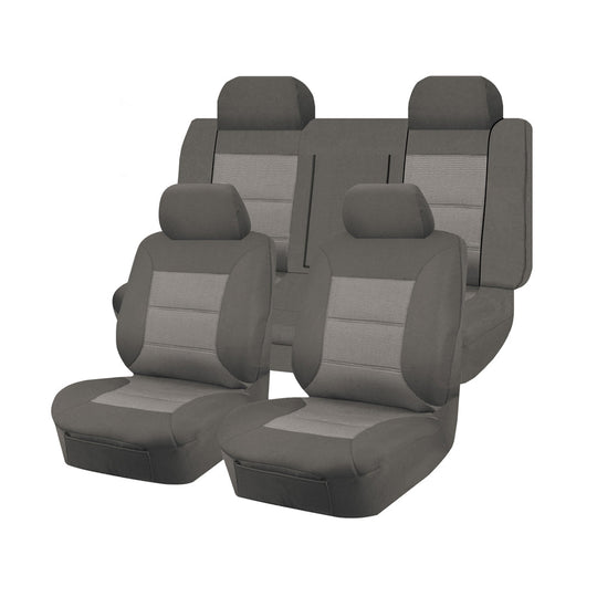 Premium Seat Covers for Ford Falcon FG Sedan (05/2008-2016)