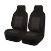 Premium Seat Covers for Toyota Hilux Single Cab (07/2015-2022)