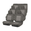 Premium Seat Covers for Toyota Kluger GSU50R/GSU55R (03/2014-02/2021)