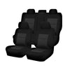 Premium Seat Covers for Mitsubishi Lancer Hatch / Sportsback CJ Series (09/2007-11/2015)