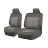 Premium Seat Covers for Toyota Landcruiser Vdj70 Series Single/Dual Cab (2007-2022)