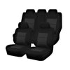 Premium Seat Covers for Mitsubishi Outlander ZJ-ZK-ZL Series (11/2012-07/2021)