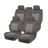 Premium Seat Covers for Mitsubishi Pajero Sport QE QF Series (10/2015-2022)