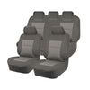 Premium Seat Covers for Ford Ranger Px Series Dual Cab (2011-2015)