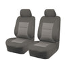 Premium Seat Covers for Mitsubishi Triton MQ-MR Series Single Cab (2015-2022)