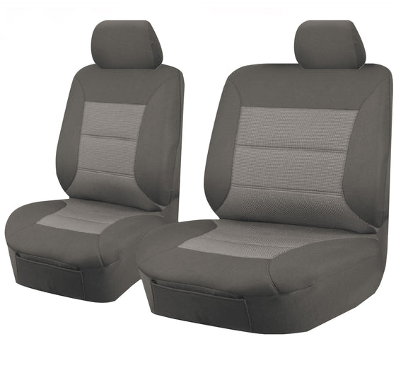 Premium Seat Covers for Mitsubishi Triton ML-MN Series Single Cab (2006-2015)