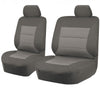 Premium Seat Covers for Nissan Patrol Gq-Gu Y61 Series Single Cab (1999-2016)