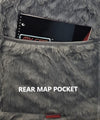 Sheepskin Seat Covers Universal 16mm Ivory