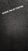 Universal Fury Front Seat Covers Size 30/35 | Black