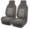 Premium Seat Covers for Toyota Hiace Trh-Kdh Series Single Cab (2005-2015)