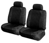 Seat Covers for Holden Captiva 2006-2011 Black