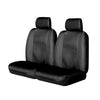 Stall Canvas Seat Covers - Universal Size