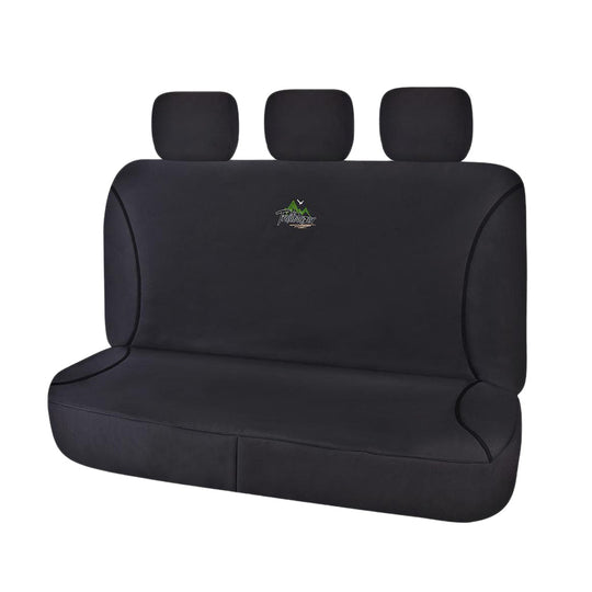 Trailblazer Canvas Seat Covers - Universal Size 06/08H Rear Seat