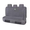Trailblazer Canvas Seat Covers - For Toyota Hilux Dual Cab (2005-2015)